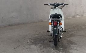 HONDA SUPER CUB50 C50