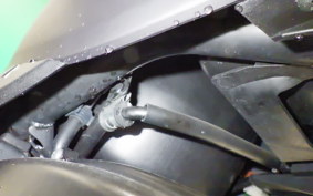 YAMAHA JOG ZR-4 2023 SA58J