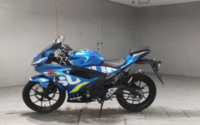 SUZUKI GSX-R125 DL33B