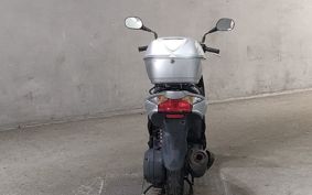 SUZUKI ADDRESS V125 CF4MA