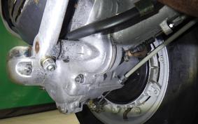 VESPA PX200FL
