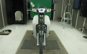 HONDA C50 SUPER CUB 2016 AA04