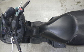 SUZUKI SKYWAVE 200 (Burgman 200) CH41A