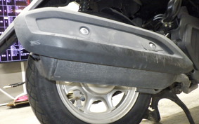 HONDA TACT-4ﾍﾞｰｼｯｸ AF75