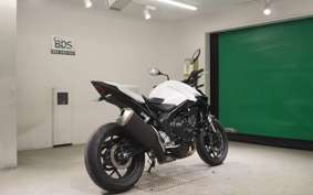 HONDA CB1000HORNET 2025 SC86