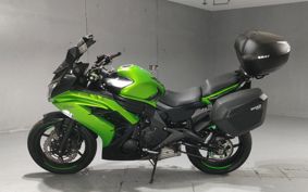KAWASAKI NINJA650 EX650E