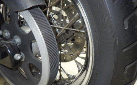 HARLEY FXDBI 2005