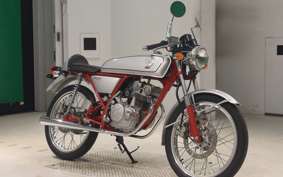 HONDA DREAM 50 AC15