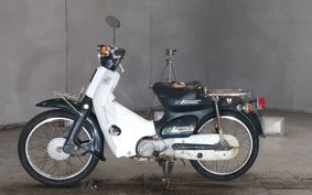 HONDA SUPER CUB50 C50