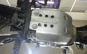 YAMAHA SEROW 250 2024 DG11J