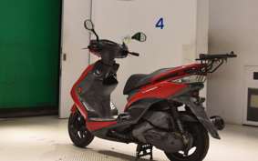 YAMAHA CYGNUS 125 XSR 2 SE44J