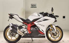 HONDA CBR250RR A 2018 MC51