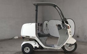 HONDA GYRO TA02