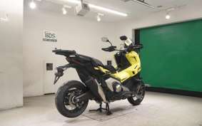 HONDA X-ADV 750 2025 RH21