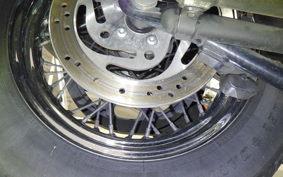 HARLEY FLSTC 1450 2000