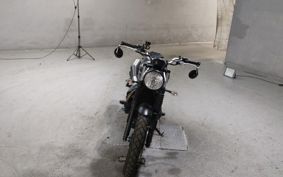 TRIUMPH SCRAMBLER 2023 DAD78G