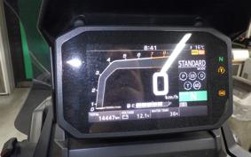 HONDA X-ADV 750 2021 RH10