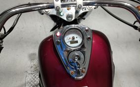 HONDA SHADOW 400 2007 NC34