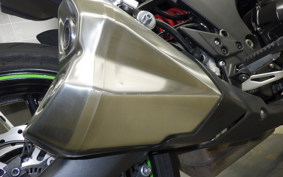 KAWASAKI NINJA 1000 A 2017 ZXT00W
