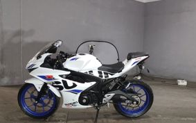 SUZUKI GSX-R125 DL33B
