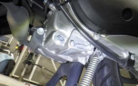HONDA DIO 110 2011 JK03