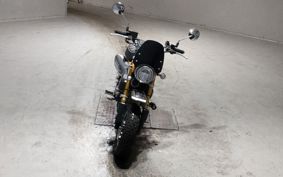 HONDA MONKEY 125 JB02