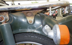 HONDA C50 SUPER CUB C50