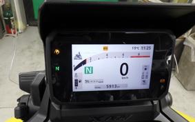 HONDA X-ADV 750 2025 RH21