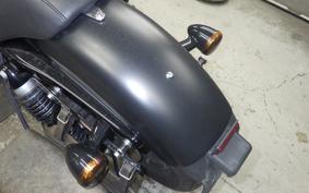 HARLEY XL883N 2019