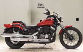 YAMAHA DRAGSTAR 400 2014 VH02J