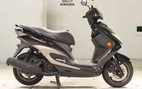YAMAHA CYGNUS 125 XSR 2 2011 SE44J