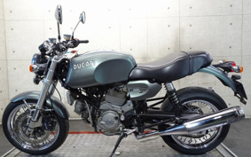 DUCATI GT1000 2006 ZDM103AA6B