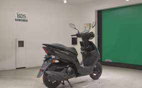 YAMAHA JOGワン 2019 SEM3J