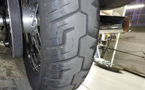 HARLEY FLSTC 1580 2007