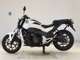 Фото Honda NC750L с японского аукциона