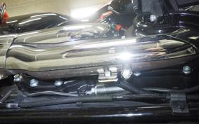 HARLEY FLHXSE1980CVO 2025