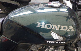 HONDA JADE MC23