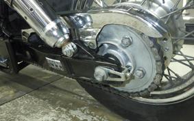 HONDA SHADOW 400 2001 NC34