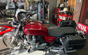 HONDA CB1100 EX 2014 SC65