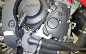 YAMAHA YZF-R6 2004