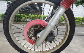 YAMAHA DT125R Gen.2 3FW