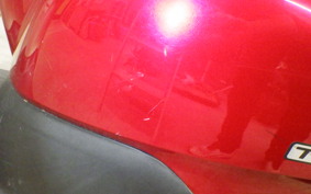 HONDA TODAY 2 2008 AF67