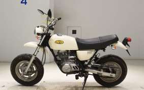 HONDA APE 100 2005 HC07