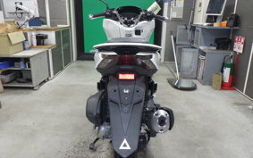 HONDA PCX 125 2017 JK05
