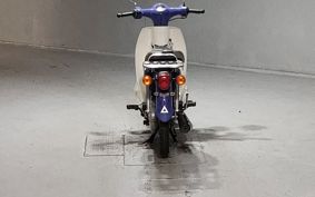 HONDA SUPER CUB110 JA07