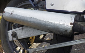 SUZUKI RG400 Gamma 1985 HK31A