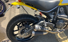 DUCATI スクランブラー アイコ 2015 K102J