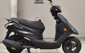 YAMAHA AXIS 125 Z 2008 SED7J