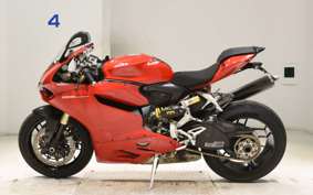 DUCATI 1199 PANIGALE 2014