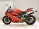 Фото Ducati 1199 PANIGALE 2014 с японского аукциона